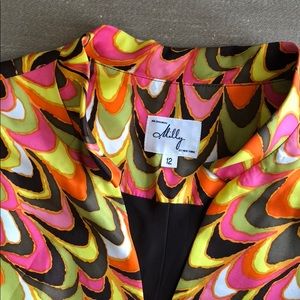 Milly of New York dress OBO